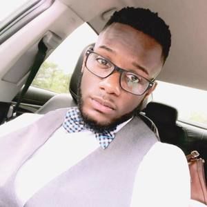 Meet your Posher, Kevin